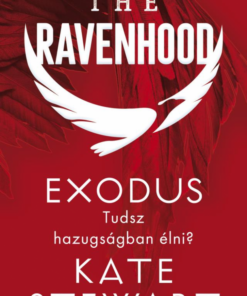 The Ravenhood - Exodus - Éldekorált kiadás - Image 3