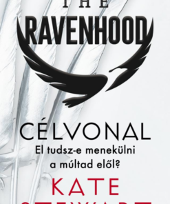 The Ravenhood - Célvonal - Éldekorált kiadás - Image 3