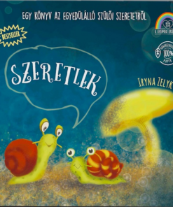Szeretlek