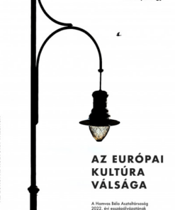 Az európai kultúra válsága