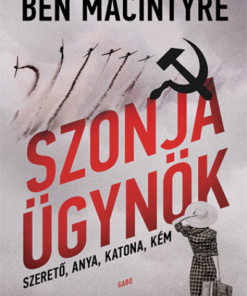 Szonja ügynök