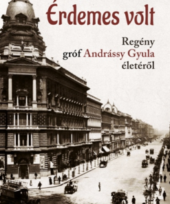 Érdemes volt