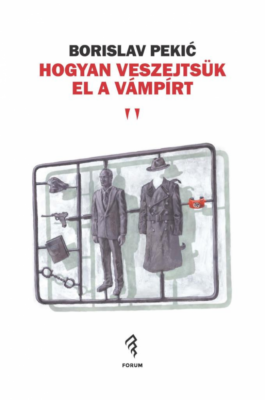 Hogyan veszejtsük el a vámpírt