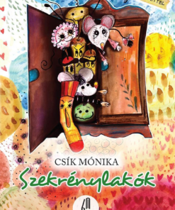 Szekrénylakók