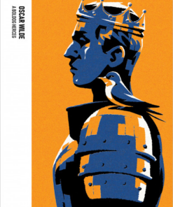 A boldog herceg - Trubadúr Zsebkönyvek 45.