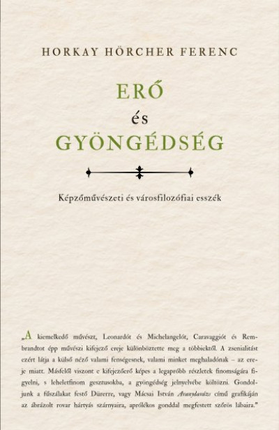 Erő és gyöngédség
