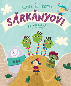 Sárkányovi