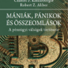 Mániák, pánikok és összeomlások