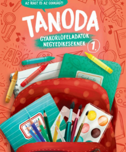 Tanoda - Gyakorlófeladatok negyedikeseknek 1.