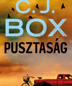Pusztaság