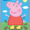 Peppa Pig - Vidám hétköznapok