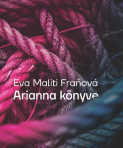 Arianna könyve