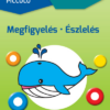 LOGICO Piccolo 2177 - Iskolakezdés: Megfigyelés, észlelés