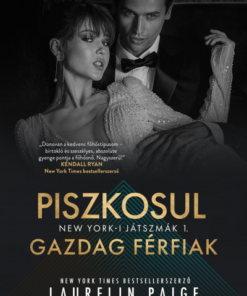 Piszkosul gazdag férfiak 1.