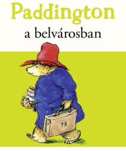 Paddington a belvárosban