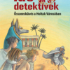 Összeesküvés a Holtak Városában - Idődetektívek 1.