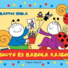 Bogyó és Babóca rajzol