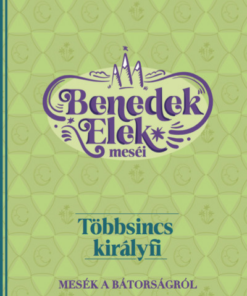 Többsincs királyfi