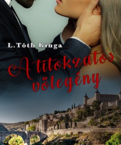 A titokzatos vőlegény