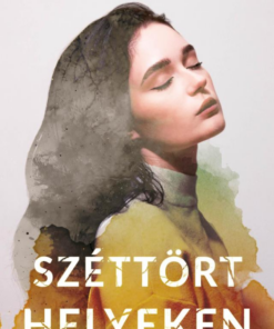 Széttört helyeken
