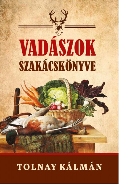 Vadászok szakácskönyve