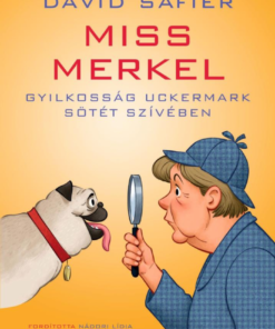 Miss Merkel