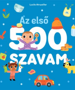 Az első 500 szavam