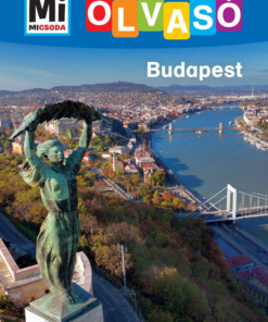 Mi MICSODA Olvasó Budapest