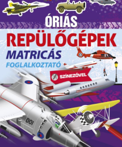 Óriás repülőgépek