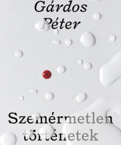Szemérmetlen történetek