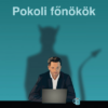 Pokoli főnökök