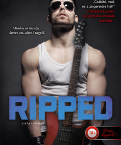 Ripped - Cafatokban - Valós 5.