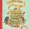 A cicacsalád karácsonya