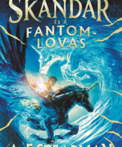 Skandar és a fantomlovas