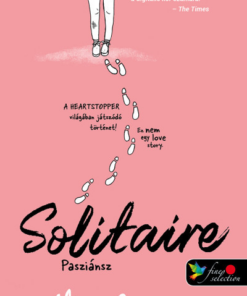 Solitaire - Pasziánsz (brit)