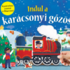 Indul a karácsonyi gőzös