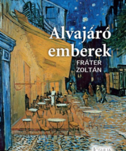 Alvajáró emberek