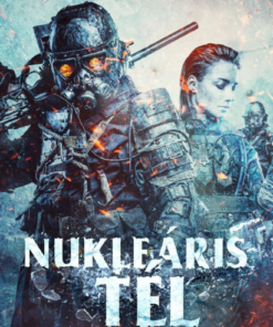 Nukleáris tél