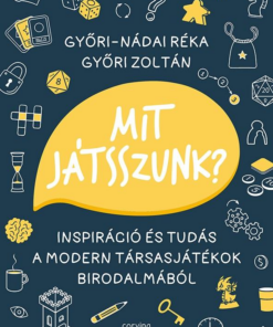 Mit játsszunk?