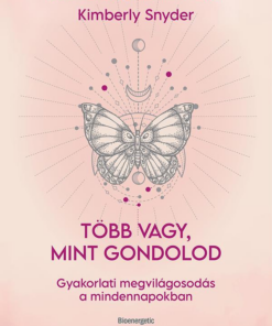 Több vagy, mint gondolod