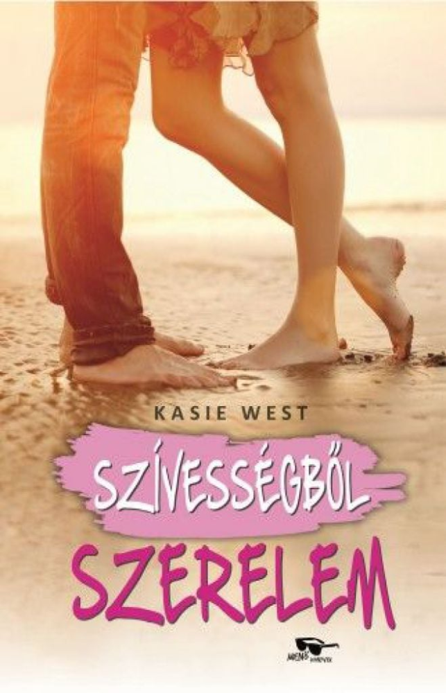 Szívességből szerelem - Image 3