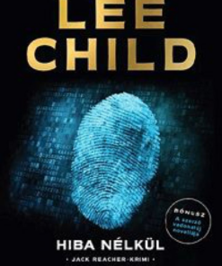 Alternative view of Hiba nélkül