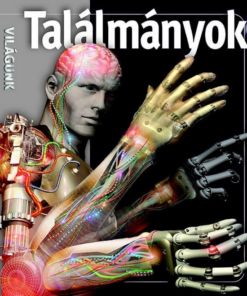 Találmányok