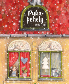 Puhapehely - Téli mesék