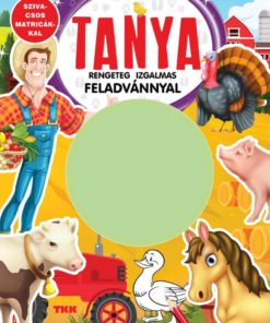 Tanya