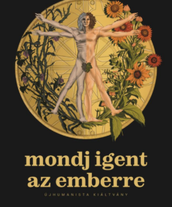 mondj igent az emberre