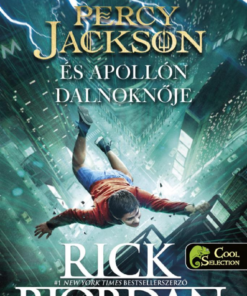 Percy Jackson és Apollón dalnoknője ( Az Olimposz hősei 5,5)