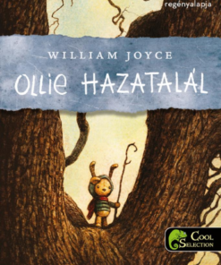 Ollie hazatalál