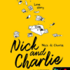 Nick és Charlie (Pasziánsz 1,5) (brit borítóval)