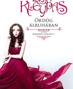 Ördög álruhában - Ravenel család 7.